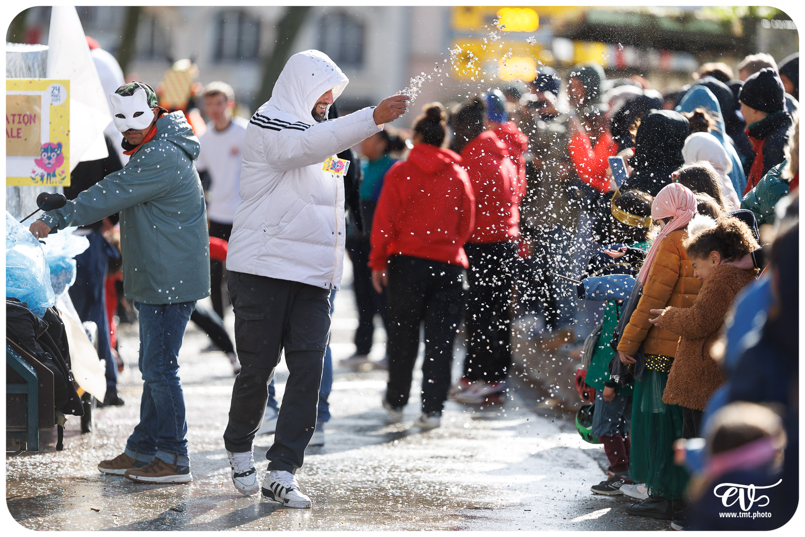 CARNAVAL DE STRASBOURG 2024